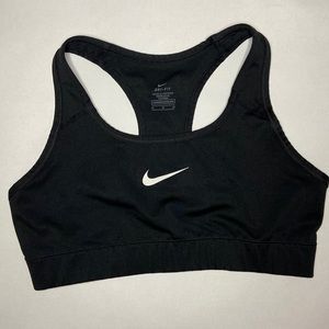 Dri-fit Nike sports bra
